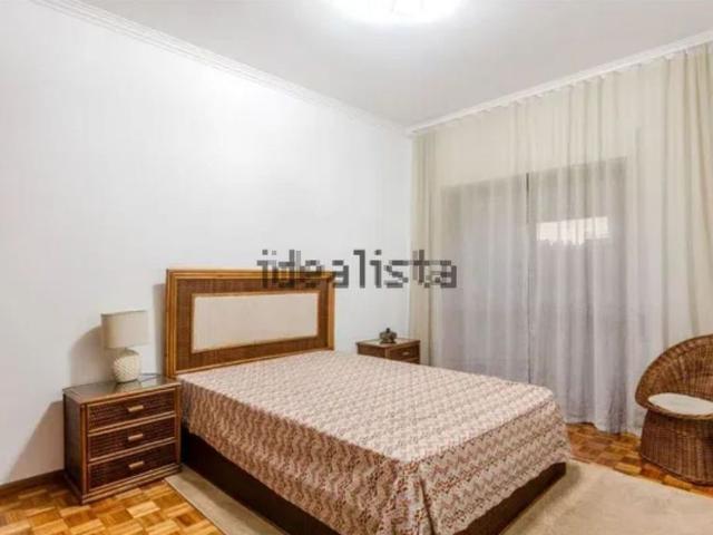 Apartamento em Chafé