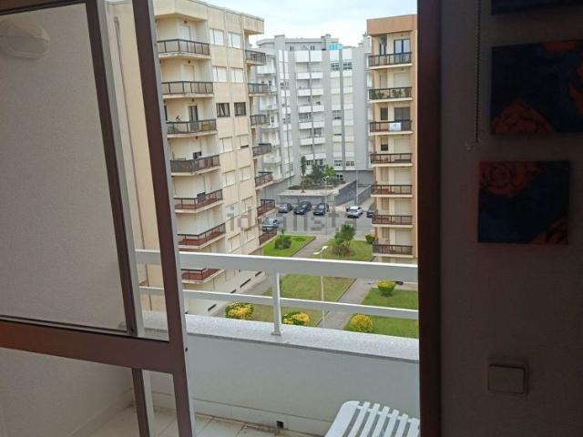 Apartamento em Chafé
