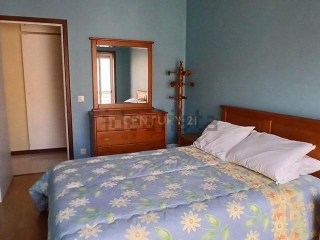 Apartamento em Chafé