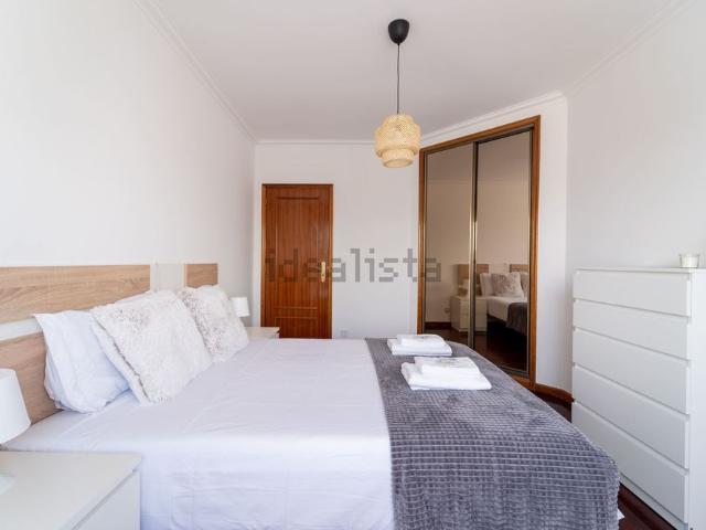 Apartamento em Chafé