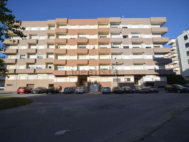 Apartamento em Chafé