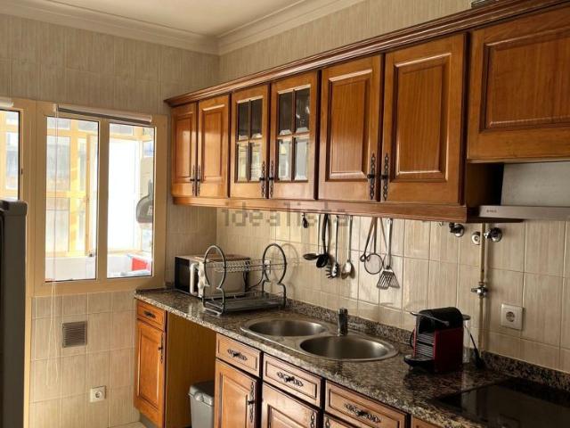 Apartamento em Chafé