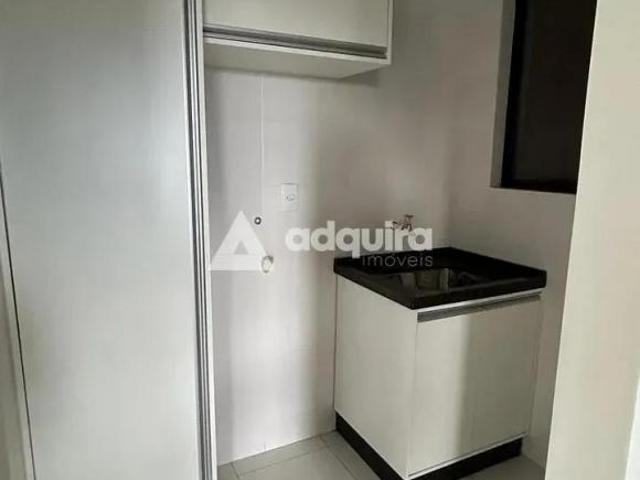 Apartamento em Chapada, Ponta Grossa/PR de 104m² 3 quartos à venda por R$ 420.000,00