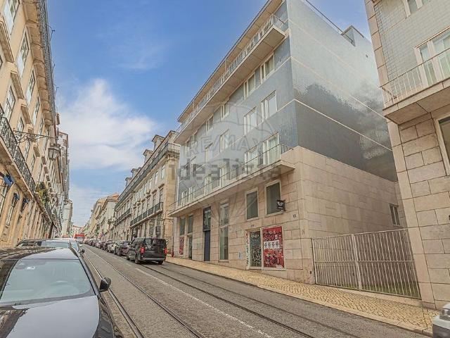 Apartamento em Chiado Pç. de Camões, Misericórdia