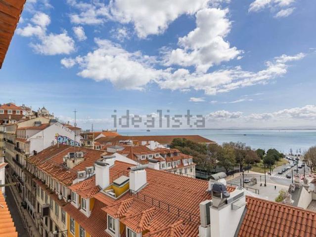 Apartamento em Chiado Pç. de Camões, Misericórdia