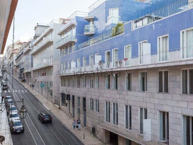 Apartamento em Chiado Pç. de Camões, Misericórdia