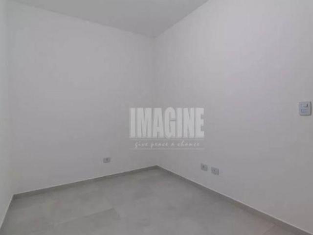 Apartamento em Cidade Antônio Estevão de Carvalho, São Paulo/SP de 38m² 2 quartos à venda por R$ 258