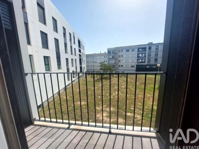 Apartamento em Cidade da Maia de 48 m²