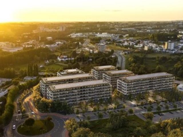 Apartamento em Cidade da Maia de 80,00 m²