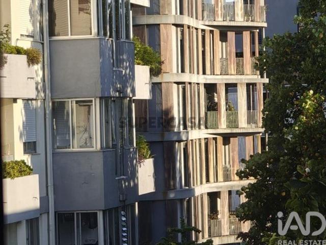 Apartamento em Cidade da Maia de 81,5 m²