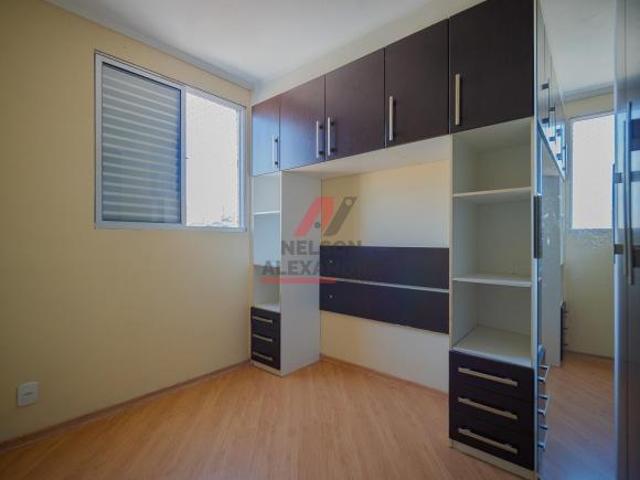 Apartamento em Cidade das Flores, Osasco/SP de 50m² à venda por R$ 290.000,00