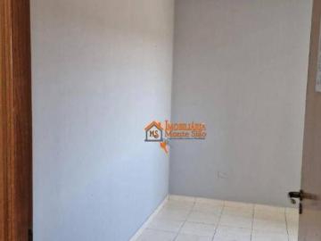 Rua Desembargador Juarez Mattos Barreto Bezerra de Menezes, Vila Londrina, Itaquaquecetuba, São Paulo