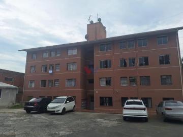 Apartamento em Cidade Industrial, Curitiba/PR de 46m² 2 quartos à venda por R$ 209.000,00