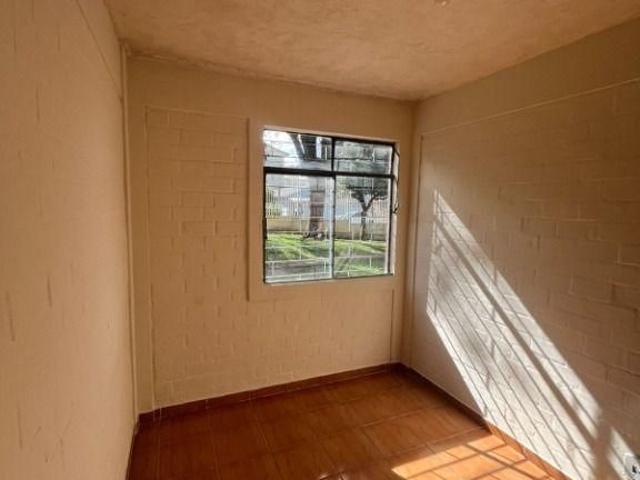 Apartamento Em Cidade Industrial, Curitiba/pr de 47 m² 2 Quartos Para Locação R$1.500,00/mes