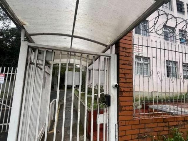 Apartamento Em Cidade Industrial, Curitiba/pr de 40 m² 2 Quartos Para Locação R$1.680,00/mes