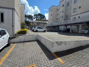 Apartamento em Cidade Industrial, Curitiba/PR de 56m² 2 quartos à venda por R$ 349.000,00