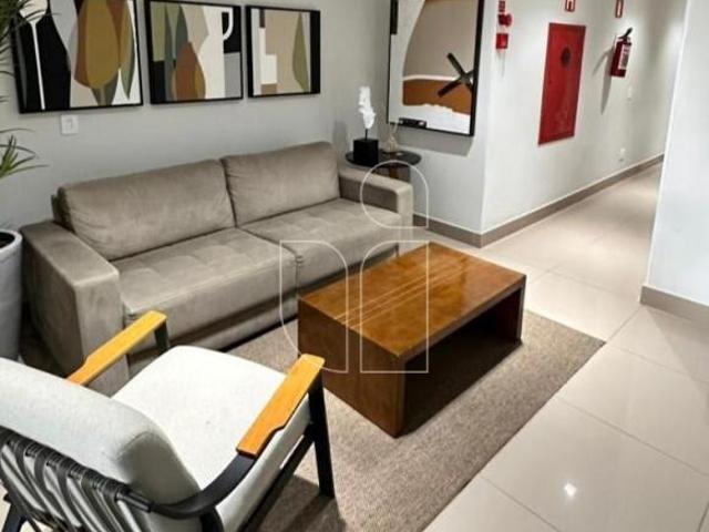 Apartamento em Cidade Jardim Palmital Marília