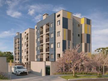 Apartamento em Cidade Jardim, São José dos Pinhais/PR de 38m² 2 quartos à venda por R$ 337.824,00