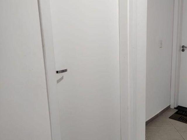 Apartamento em Cidade Jardim, São José dos Pinhais/PR de 44m² 2 quartos à venda por R$ 264.000,00