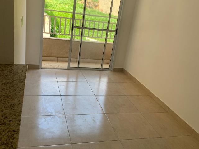 Apartamento em Cidade Jardim, Sorocaba/SP de 55m² 2 quartos para locação R$ 1.800,00/mes