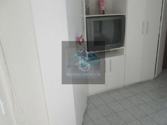 Apartamento em Cidade Ocian Praia Grande SP, para venda