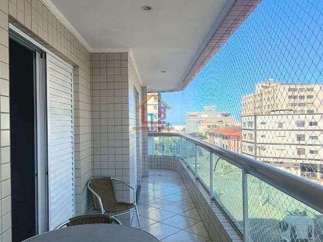 Apartamento em Cidade Ocian, Praia Grande/SP de 0m² 2 quartos à venda por R$ 550.000,00 ou para loca