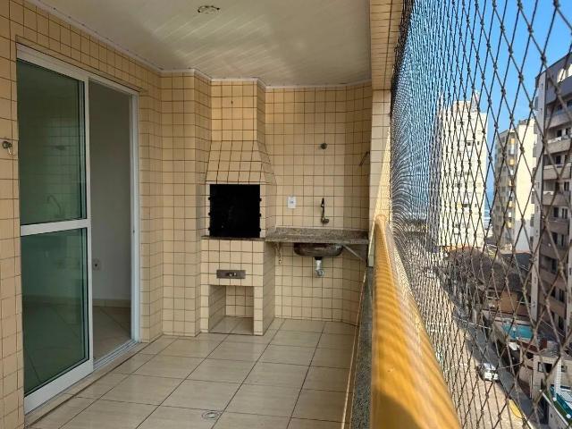 Apartamento Em Cidade Ocian, Praia Grande/sp de 147 m² 3 Quartos À Venda por R$580.000ou Para Lo