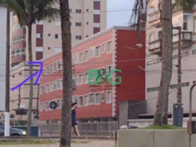Apartamento em Cidade Ocian, Praia Grande/SP de 64m² 2 quartos à venda por R$ 286.000,00 ou para loc