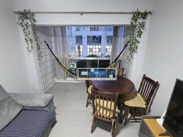 Apartamento em Cidade Ocian, Praia Grande/SP de 73m² 2 quartos à venda por R$ 349.000,00