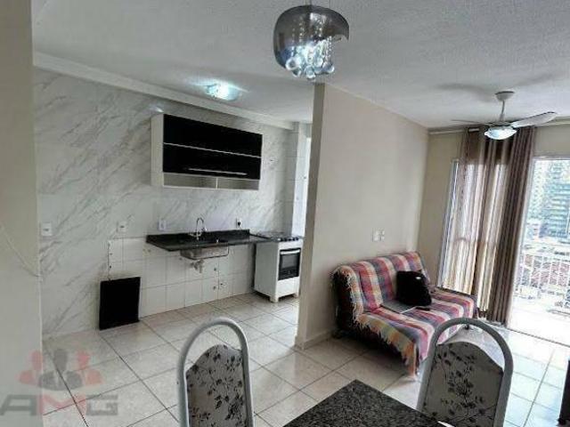 Apartamento em Cidade Ocian, Praia Grande/SP de 74m² 2 quartos à venda por R$ 500.000,00