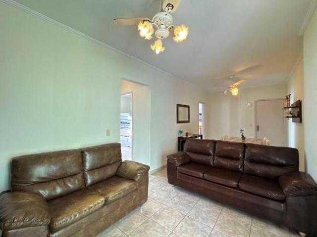 Apartamento em Cidade Ocian, Praia Grande/SP de 81m² 2 quartos à venda por R$ 500.000,00