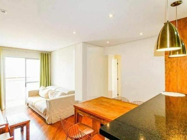 Apartamento em Cidade Monções, São Paulo/SP de 70m² 2 quartos à venda por R$ 830.000,00