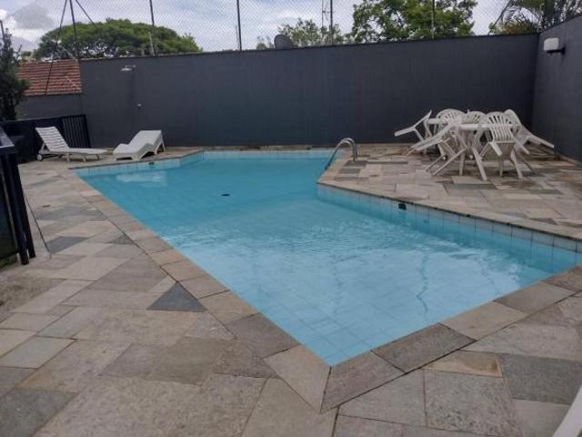 apartamento em Cidade Monções
