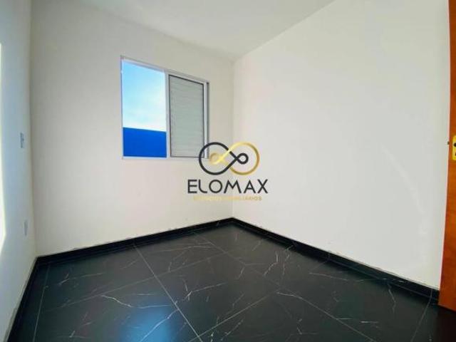 Apartamento em Cidade Nova Bonsucesso, Guarulhos/SP de 46m² 2 quartos à venda por R$ 266.000,00