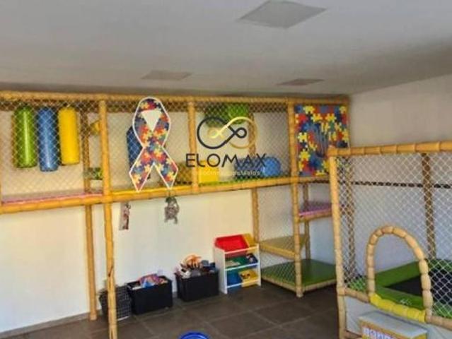 Apartamento em Cidade Nova Bonsucesso, Guarulhos/SP de 43m² 2 quartos à venda por R$ 235.000,00