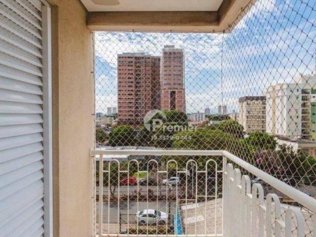 Apartamento em Cidade Nova I, Indaiatuba/SP de 107m² 2 quartos à venda por R$ 900.000,00