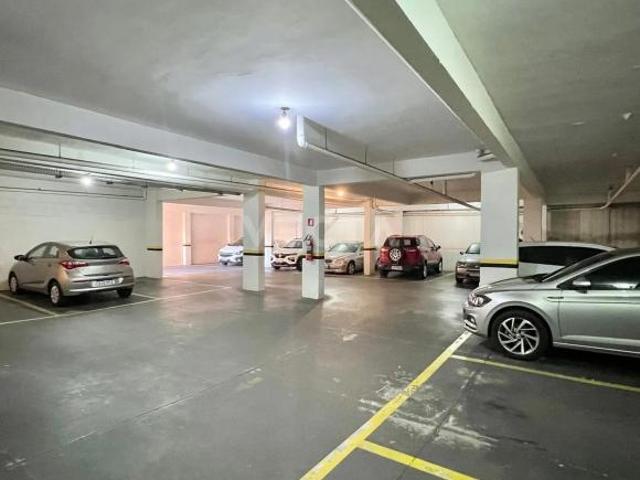 Apartamento em Cidade Nova, São José do Rio Preto/SP de 44m² 1 quartos à venda por R$ 240.000,00