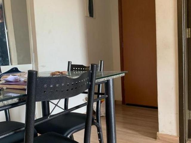 Apartamento em Cidade Nova, São José do Rio Preto/SP de 75m² 1 quartos à venda por R$ 300.000,00