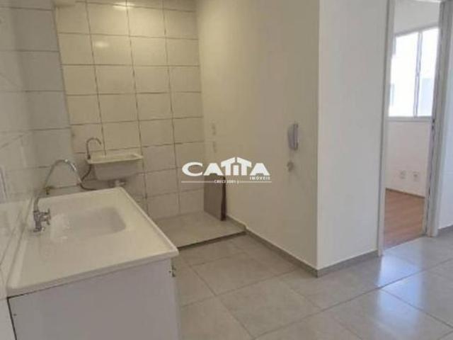 Apartamento em Cidade Nova São Miguel, São Paulo/SP de 35m² 2 quartos à venda por R$ 219.000,00