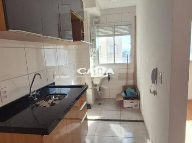Apartamento Em Cidade Nova São Miguel, São Paulo/sp de 45 m² 2 Quartos Para Locação R$1.700,00/mes