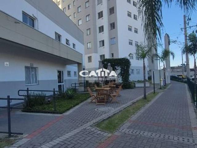Apartamento em Cidade Nova São Miguel, São Paulo/SP de 45m² 2 quartos para locação R$ 1.670,00/mes