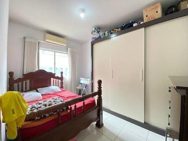 Apartamento em Cidade Nova, Santana Do Paraíso/MG de 67m² 2 quartos à venda por R$ 219.999,00