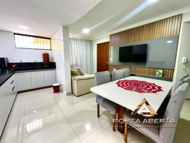 Apartamento em Cidade Nova, Santana Do Paraíso/MG de 90m² 3 quartos à venda por R$ 400.000,00