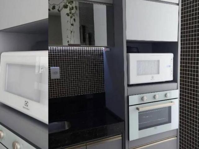 Apartamento em Cidade Nova, Santana Do Paraíso/MG de 160m² 3 quartos à venda por R$ 499.999,00