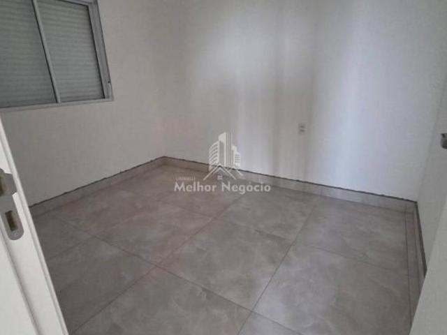 Apartamento em Cidade Satélite Íris, Campinas/SP de 47m² 2 quartos à venda por R$ 314.000,00