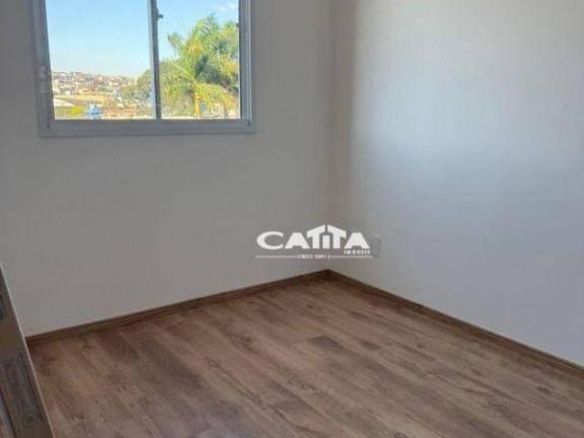 Apartamento em Cidade Satélite Santa Bárbara, São Paulo/SP de 25m² 1 quartos à venda por R$ 160.000