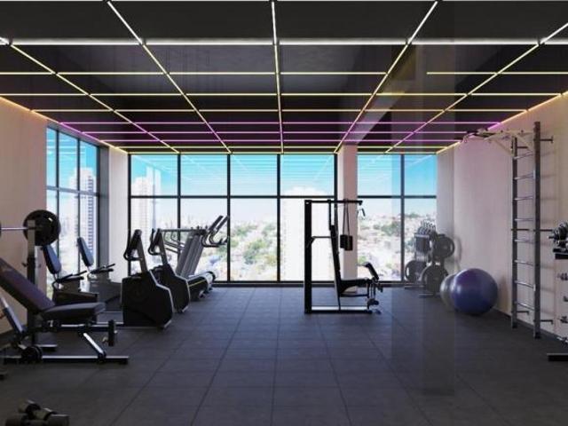 Apartamento em Cidade Patriarca, São Paulo/SP de 0m² 1 quartos à venda por R$ 303.000,00