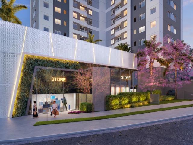 Apartamento em Cidade Patriarca, São Paulo/SP de 0m² 2 quartos à venda por R$ 299.800,00