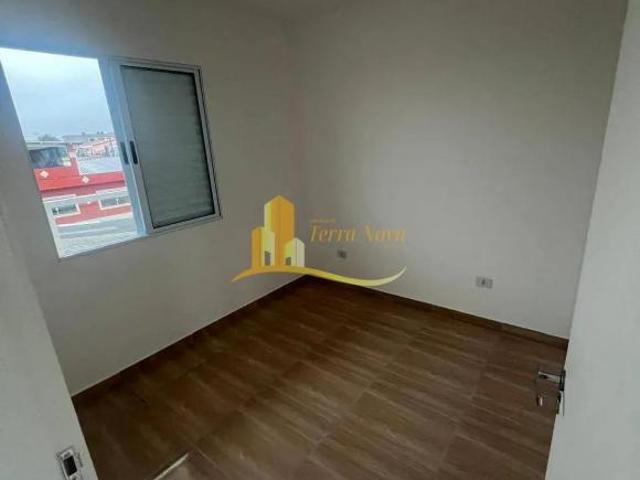 Apartamento em Cidade Patriarca, São Paulo/SP de 38m² 2 quartos à venda por R$ 250.000,00