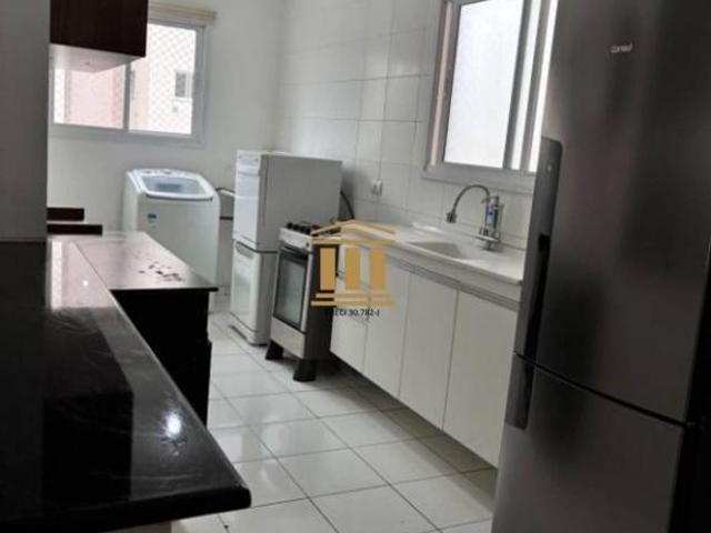 Apartamento em Cidade Vista Verde, São José dos Campos/SP de 68m² 2 quartos à venda por R$ 380.000,0